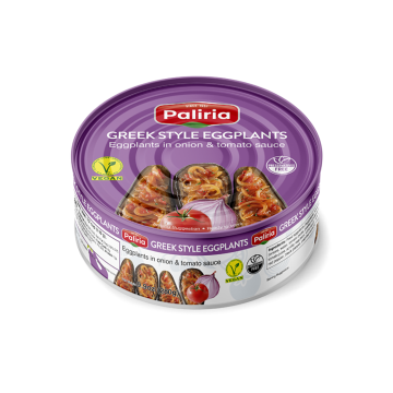 PALIRRIA Eggplant Imam 10oz