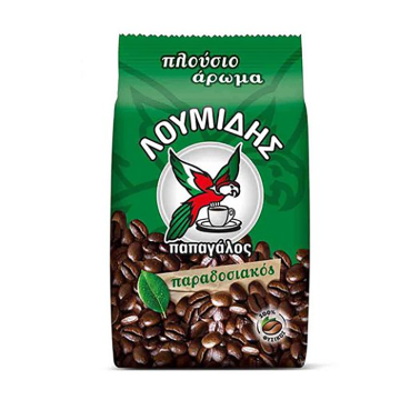 Papagalos Loumidis Coffee 194g (6.8 oz)