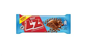 AERO Milk Chocolate Bar LZ - Nestle 36g