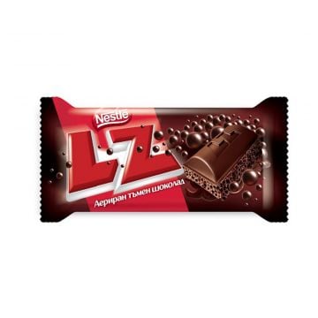 Aero Dark Chocolate Bar LZ Nestle 36g