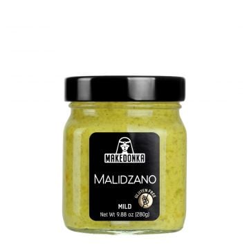 MAKEDONKA Malidzano MILD 280g