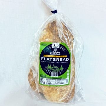 MAKEDONKA SOMUN Long Bread 2 x 300g