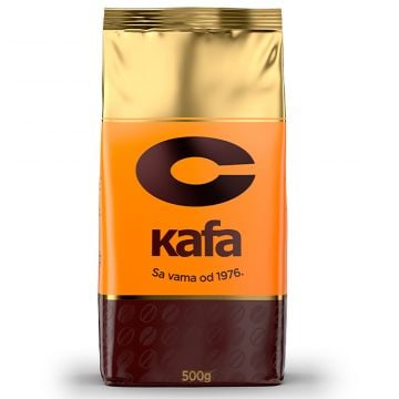 C Kafa - Turkish Ground Coffee 500g/18oz