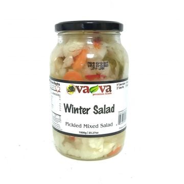 VA-VA Winter Salad 1kg