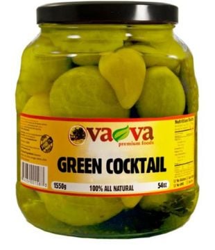 VaVa Green Cocktail 1550g