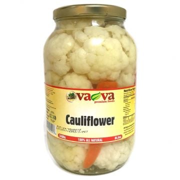VaVa Cauliflower 2400g