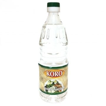KoRo White Vinegar (9%) 700ml