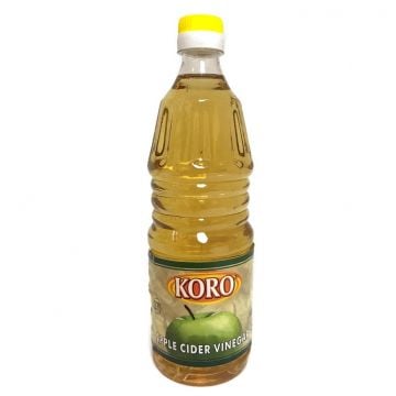 KoRo Apple Cider Vinegar 700ml