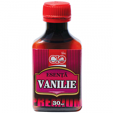 CIO Premium Essence Vanilla 30ml