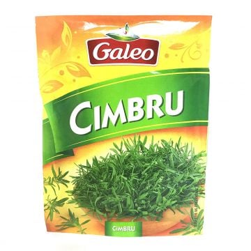 Vegetable Spices Thyme Leaf (Cimbru) 10g