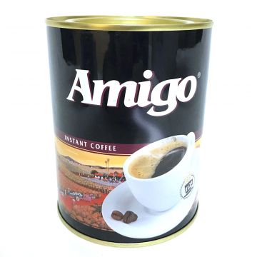 Amigo Instant Coffee (big) 200g