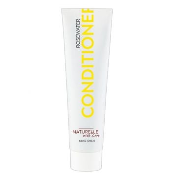 Naturelle with Love Conditioner with Rose Water 250ml