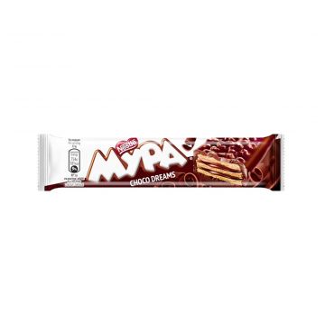 Mura Chocolate Wafer Choco Dream 33g