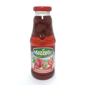 Ot Mazzetto Strawberry Compote 330ml