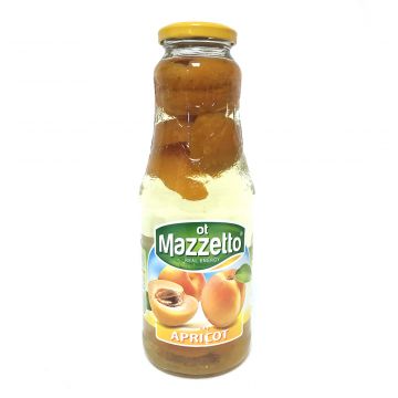 Ot Mazzetto Apricot Compote 1L