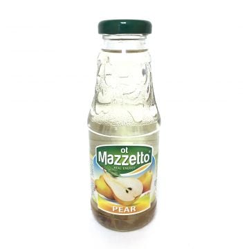 Ot Mazzetto Pear Compote 330ml