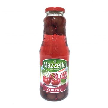 Ot Mazzetto Cherry Compote 1L