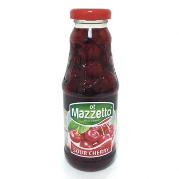 Ot Mazzetto Sour Cherry Compote 330ml