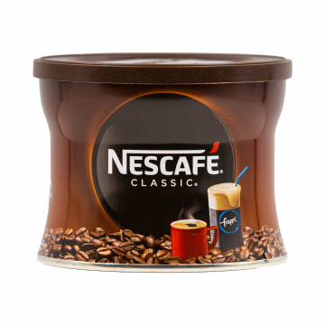 Nescafe Instant Coffee 100g