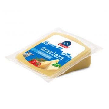 Olympus Graviera Cheese 170g