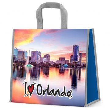I Love ORLANDO Bag