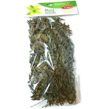 KoRo Tea Loose- Mint Tea (Bag) 50g