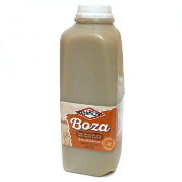 Boza Wheat Beverage 32 fl oz (946ml)