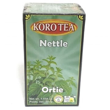 KoRo Tea- nettle 30g
