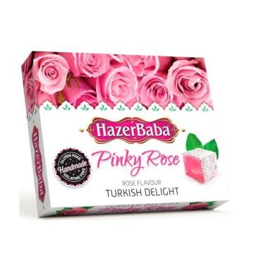 HAZER BABA PINKY ROSE 250G 