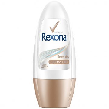Rexona Roll On Linen Dry 50ml