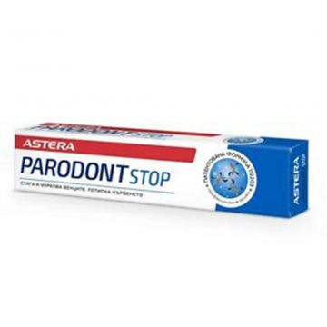 Astera Toothpaste Parodont STOP 75ml