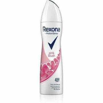 REXONA Spray Cool Pink women 150ml 