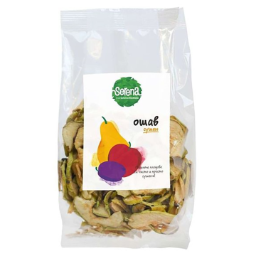 SERENA OSHAV Dried Apples, Dried Prunes & Dried Pears 120g