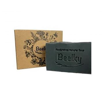 Beelky All Natural Soap Bar Pomorie Mud