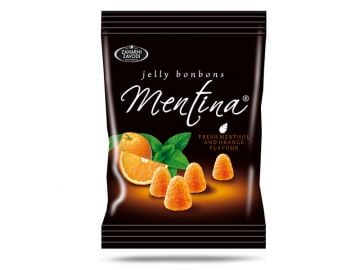 Mentina Orange 80G