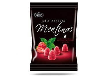 Mentina Strawberry 80G