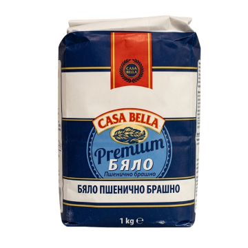 CASA BELLA All Purpose Flour 1kg