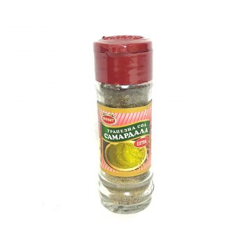 SAMARDALA Table Salt (jar) 55g