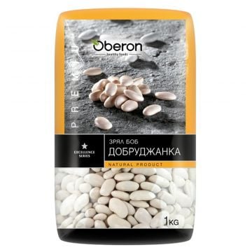 Beans "Dobrudjanka" 1kg