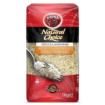 Blanched Rice Krina 1kg