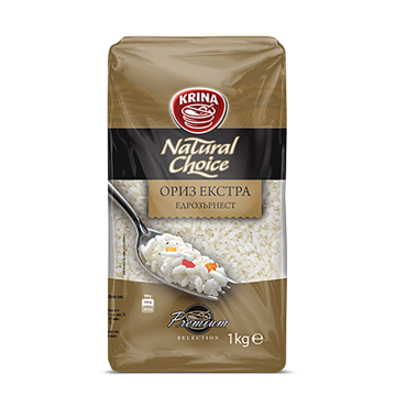 Rice Extra KRINA 1kg