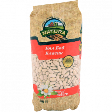 NATURA Classic Beans 1kg