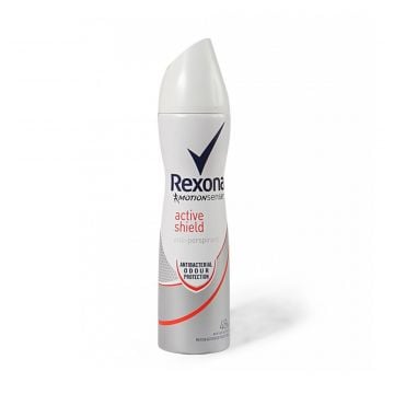 Rexona Spray Active Shield women 150ml