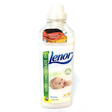 Lenor Sensitive Pure Care (White) 925ml