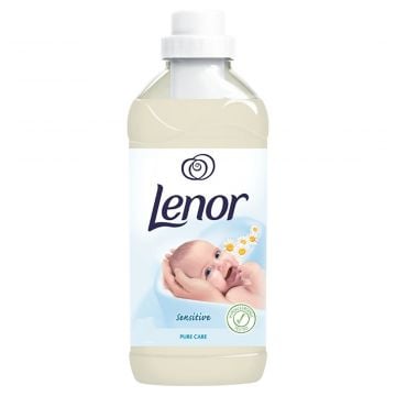 Lenor Sensitive Pure Care (White) 930ml