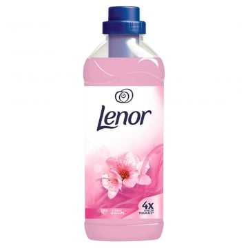 Lenor Floral (pink) 925ml