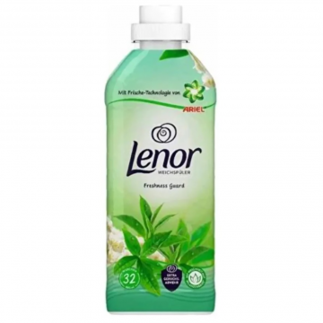 LENOR Freshness Guard Softener 800ml