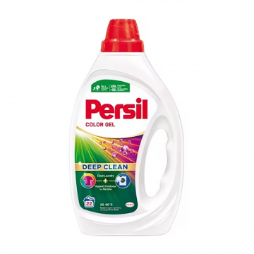 Persil Color Gel Deep Clean 990ml