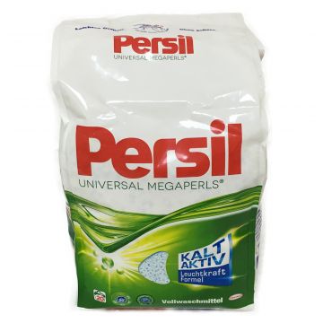 Persil BIG Universal Megapearls (18 washes) 1.332kg