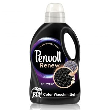 PERWOLL Renew BLACK Detergent 1.375l